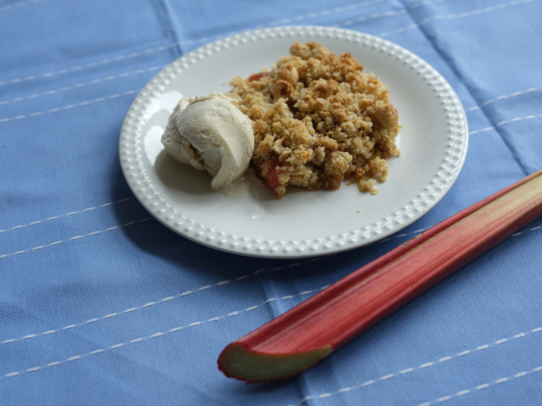 Recept: Kort-door-de-bocht taart