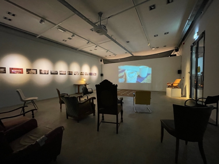 Nieuw in Museum Tot Zover: Ik ben mijn lichaam niet. ‘Een ontroerend verhaal’