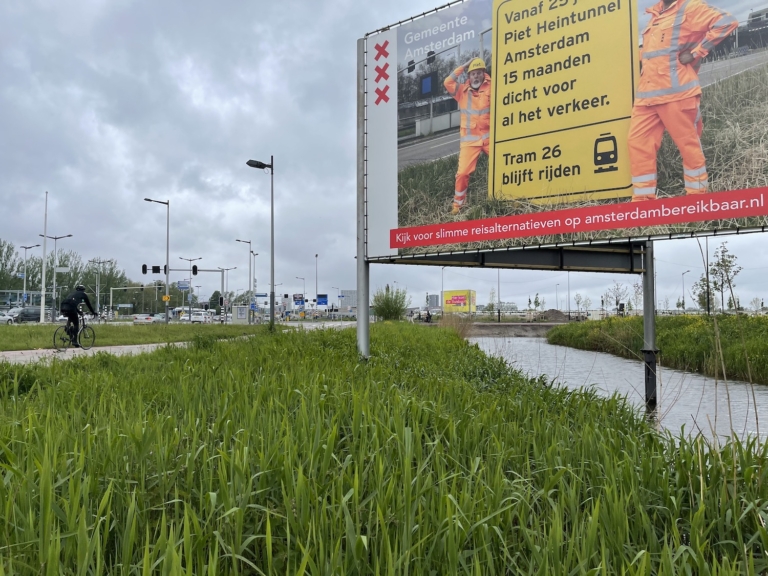 Groot onderhoud: Piet Heintunnel gaat 15 maanden dicht