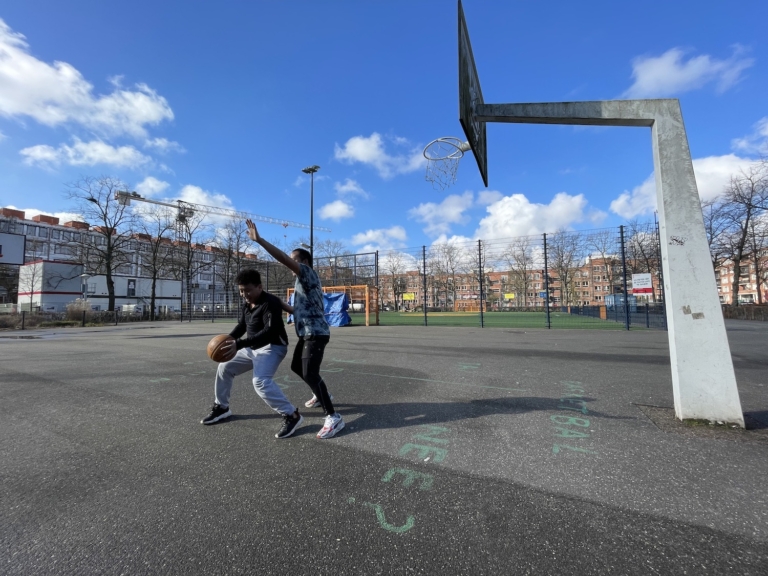 Gratis activiteiten voor kinderen in Oost