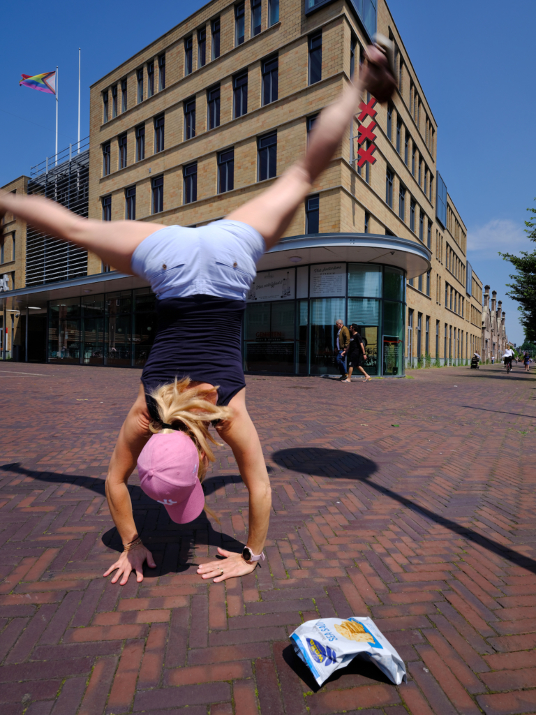 Het nieuwe bestuurlijke stelsel van Amsterdam: ‘Heldere afbakeningen’, ‘uitlegbaarheid’, ‘transparantie’ en meer van die begrippen