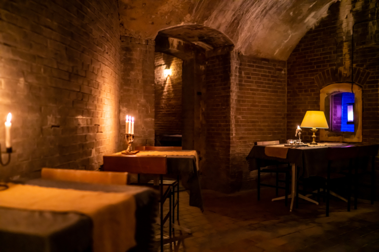 Tijdelijk restaurant Winterlicht gaat weer open