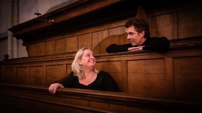 ‘Suite van Verdriet’ door Het Nederlands Bach Consort in de aanloop naar Allerzielen