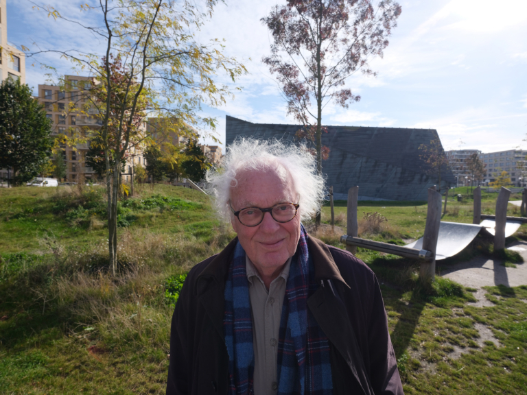 Henk Spaan: ‘De slimme meter’