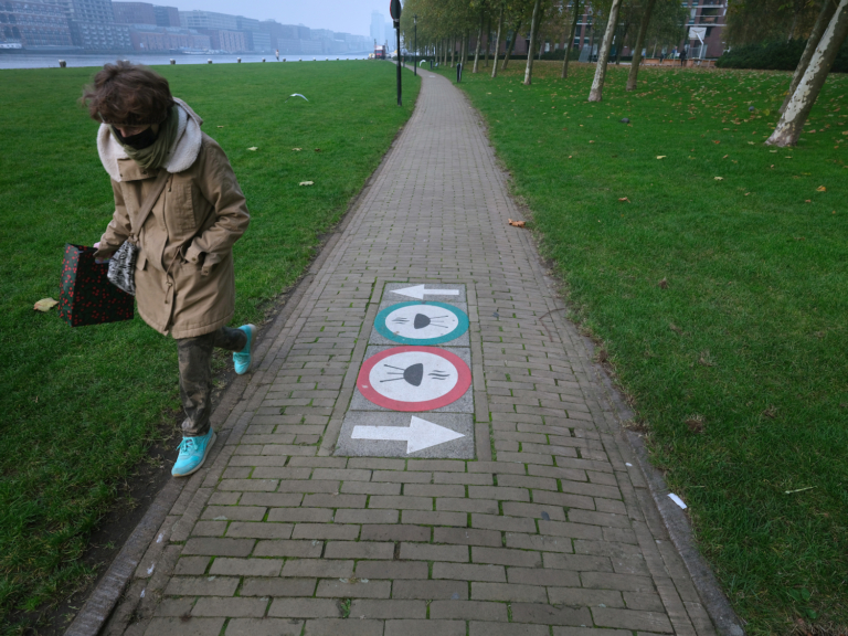 ‘Betekenissen gaan verloren in bedoelingen’