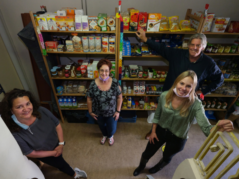 Meer armoede door coronacrisis