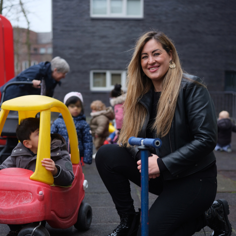 UniKidz in het onderwijs: nauwe samenwerking opvang en school