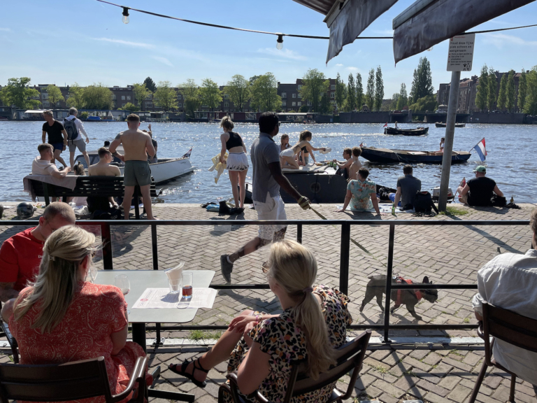 Vignet vanaf 2022 verplicht voor elke boot