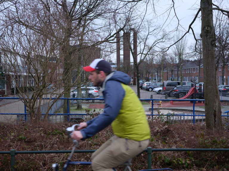 Gemeentelijke aanpak woonfraude niet in de haak