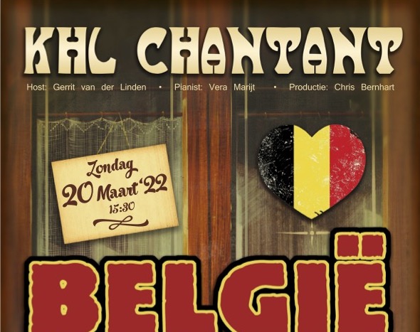 Veel muziek, theater en een podium voor zangtalent bij De Nieuwe KHL