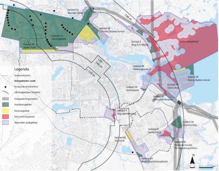 Windalarm trapt campagne af: geen windmolens in woonwijken