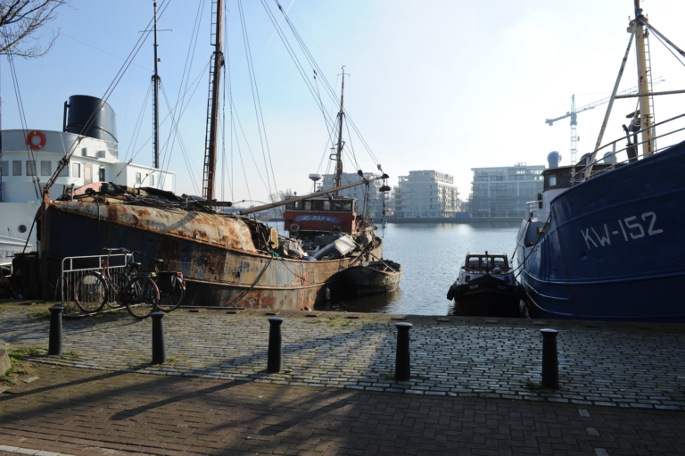 Aantal beschikbare Amsterdamse koopwoningen laatste kwartaal met ruim 10 procent gedaald