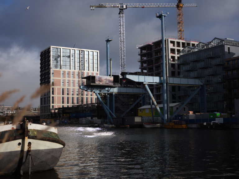 Inntel Hotel Oostenburg, vier sterren: ‘Zo’n dubbelzinnig gevoel heb ik niet vaak’