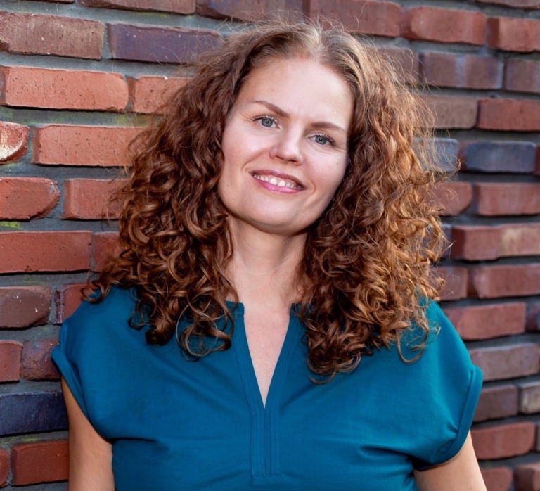 Vanaf 3 oktober 2023: achtweekse mindfulnesstraining op IJburg 