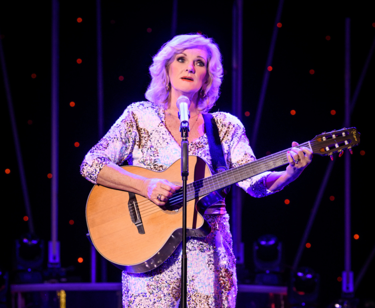 Tineke Schouten: ‘Je ziet het pas als je het gelooft’