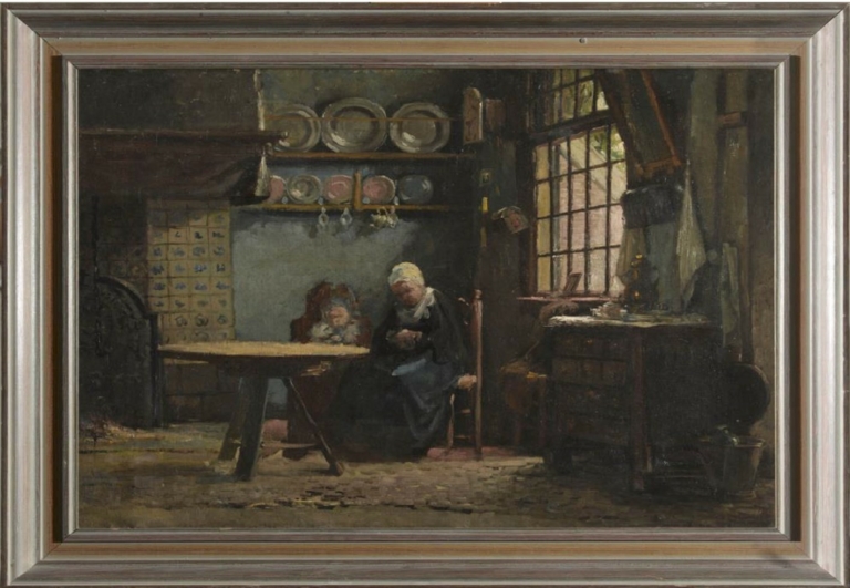 Atelierwoning aan Oosterpark wordt monument