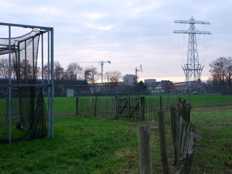 Fusie van honkbalclubs: ‘Het komt nu samen bij de  Amsterdam Capitals’