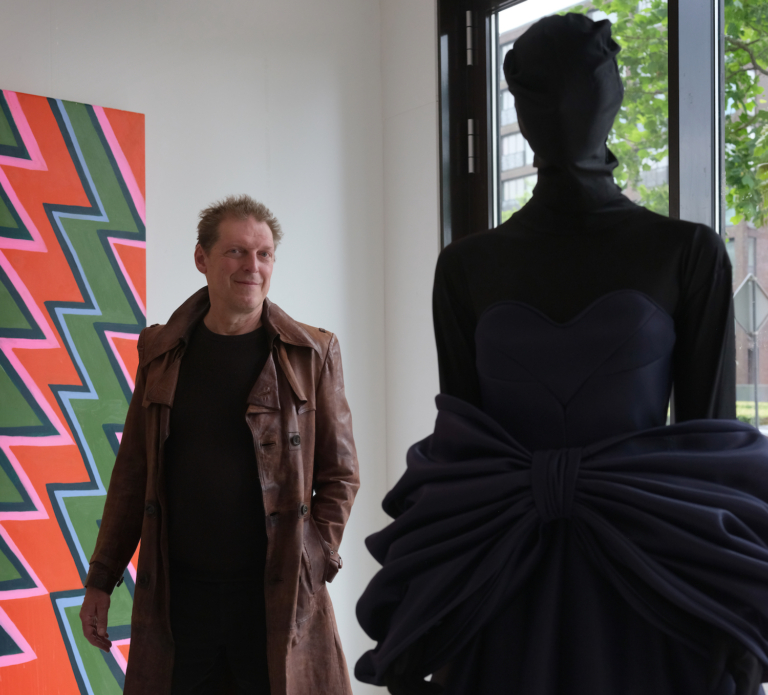 John Prop: ‘Het zijn de hindernissen die het spannend maken’