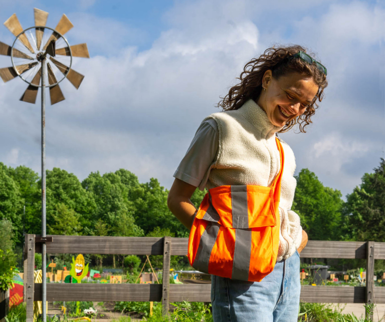 Milieubewust en toch mooi gekleed￼