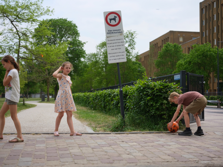 Het ambtelijke verschil tussen ‘schoon’ en ‘vuil’￼￼