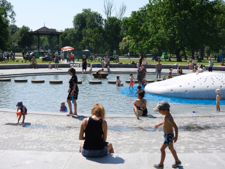 Fijne zwemplekken in Oost