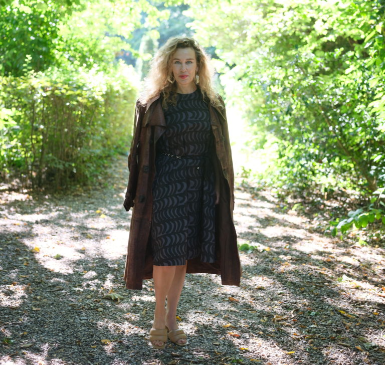 ‘Als je wandelt, kijk je met nieuwe ogen’