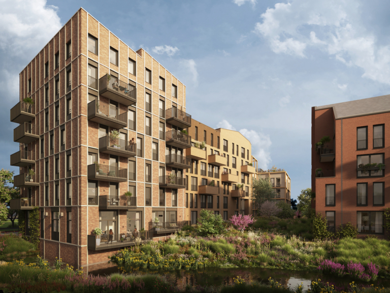 Park Valley: het best bewaarde geheim vlak bij Amsterdam. Fase 2 vanaf 20 september in verkoop