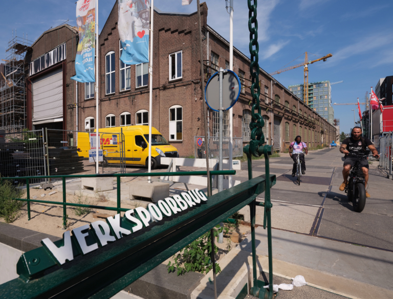 Open Monumentendag 10 en 11 september