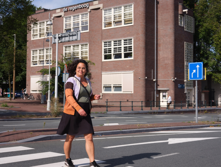 Onder de Pannen, kamers gezocht: ‘Ze hadden het voor elkaar en dan dondert het in elkaar’