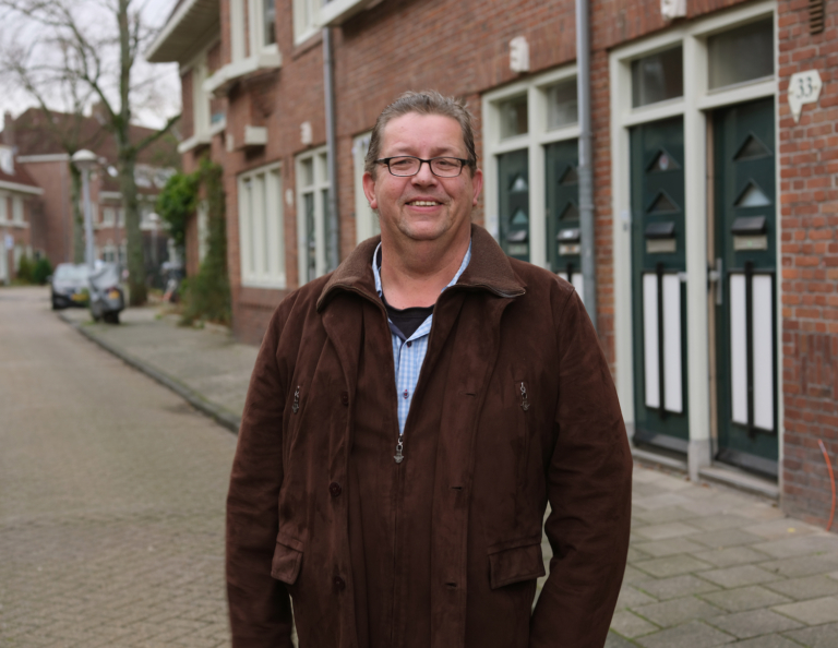 ‘Een lege kamer in huis is zonde’