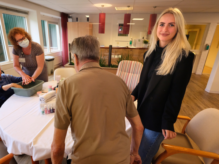 Vrijwilliger worden bij ZGAO, voor elk wat wils. ‘Als je iets voor anderen doet, is dat ook goed voor jezelf’