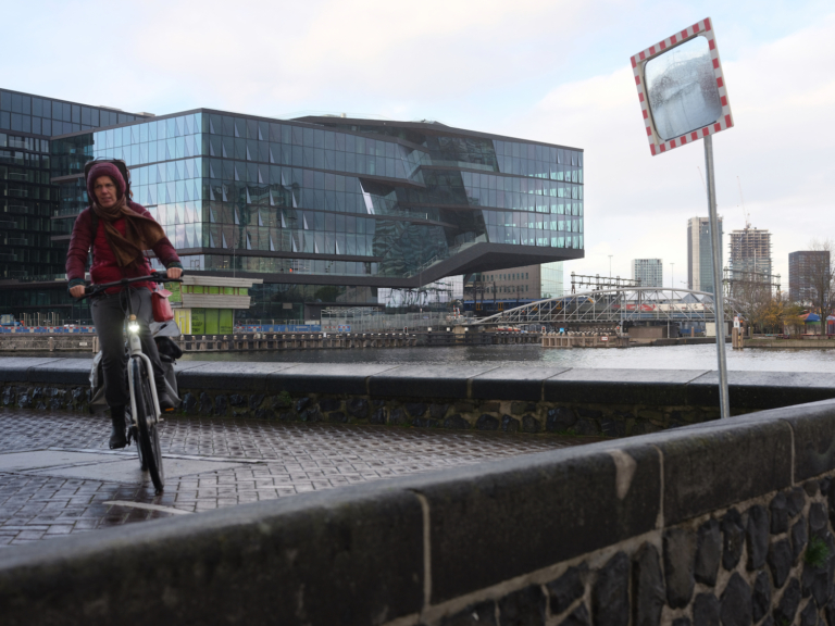 4 sterren voor hoofdkantoor Booking.com: ‘Prestige is ongetwijfeld een drijfveer geweest’