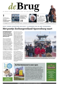 editie 151, 24 januari 2023