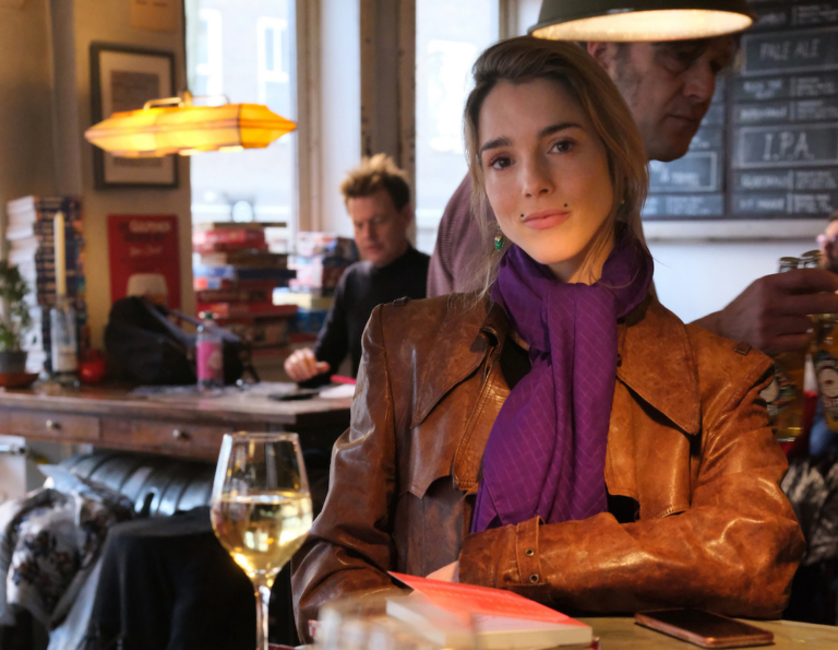 ‘Online jongemannen denken al snel dat ze er wel een keertje op mogen’