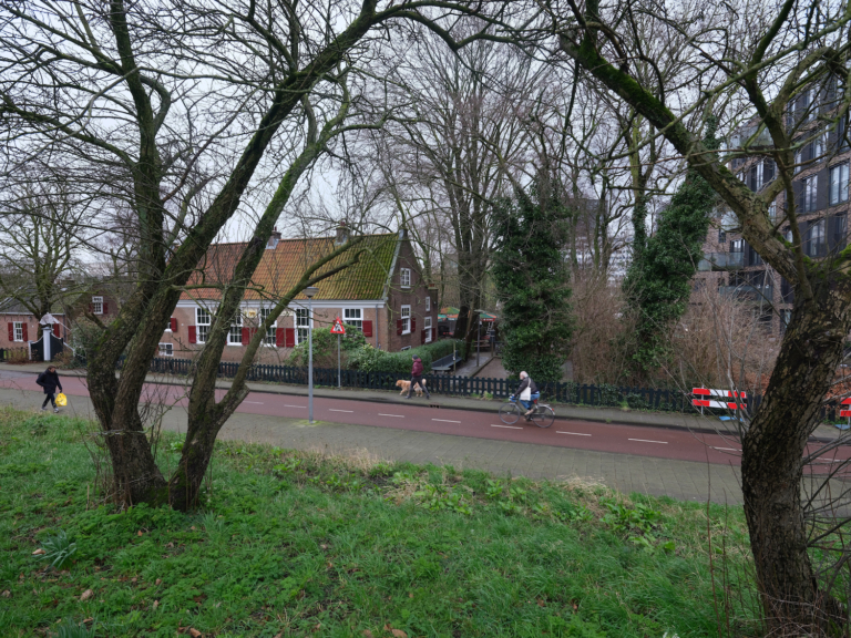 Eenhoorngebied wordt toch geen plek voor prostitutie