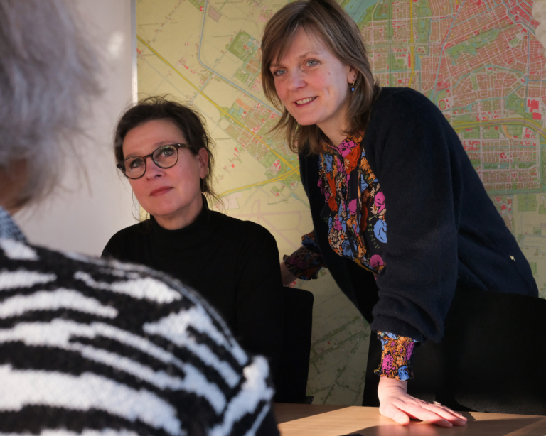 Het Cliënt Service Bureau wijst je de weg: ‘Er kan veel en we hebben veel in huis’