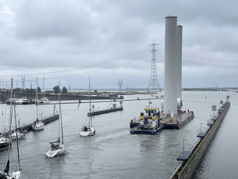 Verder onderzoek naar locaties windmolens in Oost