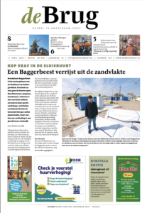 editie 154, 11 april 2023