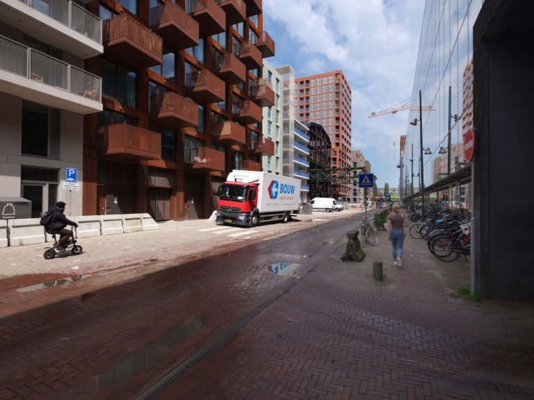 ‘Utrecht is grondig verkloot’, Oostenburg krijgt 5 sterren