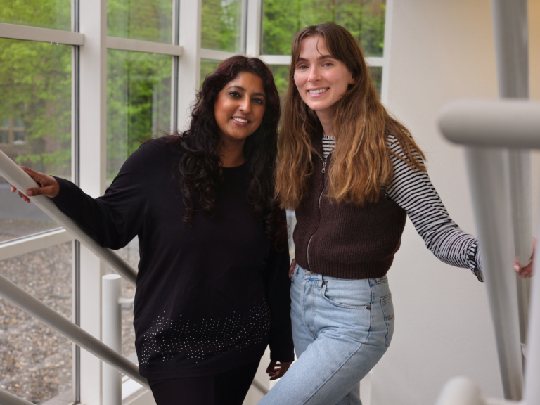 Langer zelfstandig wonen, Verpleegzorg Thuis is meer dan zorg alleen