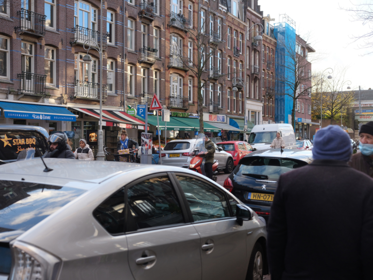 Verbeteringen in buurten Oost op stapel