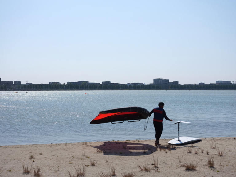Meer vierkante meters en alles lijkt te mogen… Een ware opbouwjungle in Amsterdam-Oost