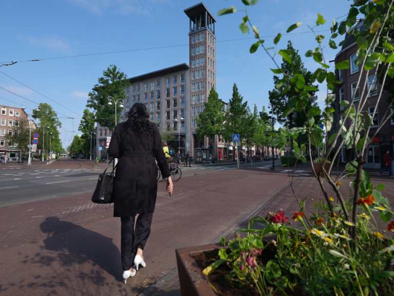 Mooi bouwen – maar wat is dat eigenlijk?