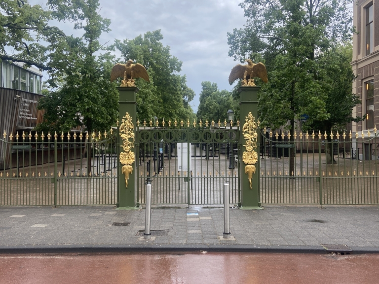 Artis viert Zoomeravonden met Planetary Health