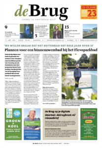 editie 156, 13 juni 2023