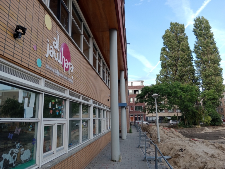 Machtsstrijd bij As-Siddieq-scholen duurt voort