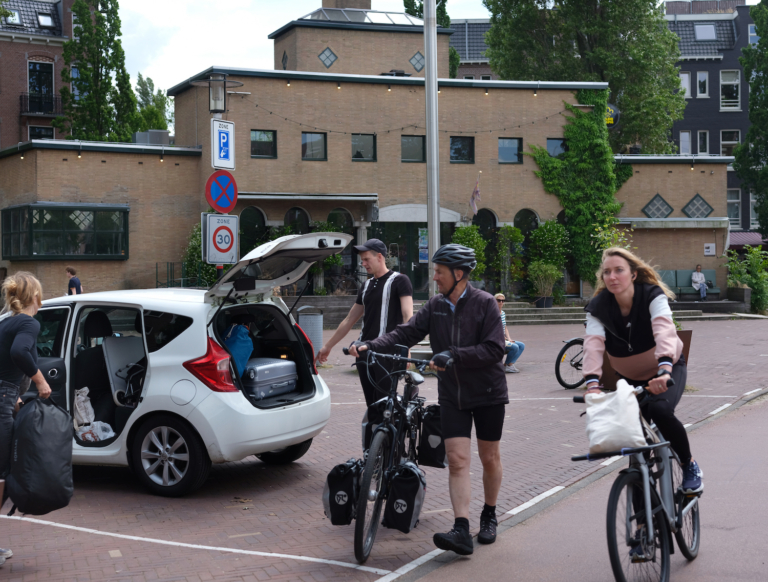 Badhuis Javaplein na de zomer weer open: ‘We geven het terug aan de buurt’