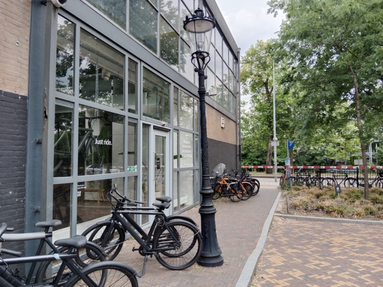 Schuld failliete VanMoof stijgt naar 45 miljoen