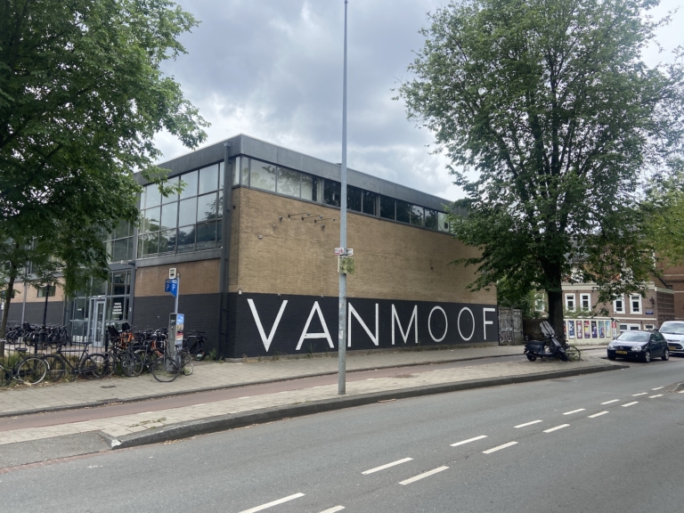Onzekere tijden voor VanMoof-fietsers