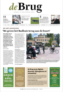 editie 157: 11 juli 2023